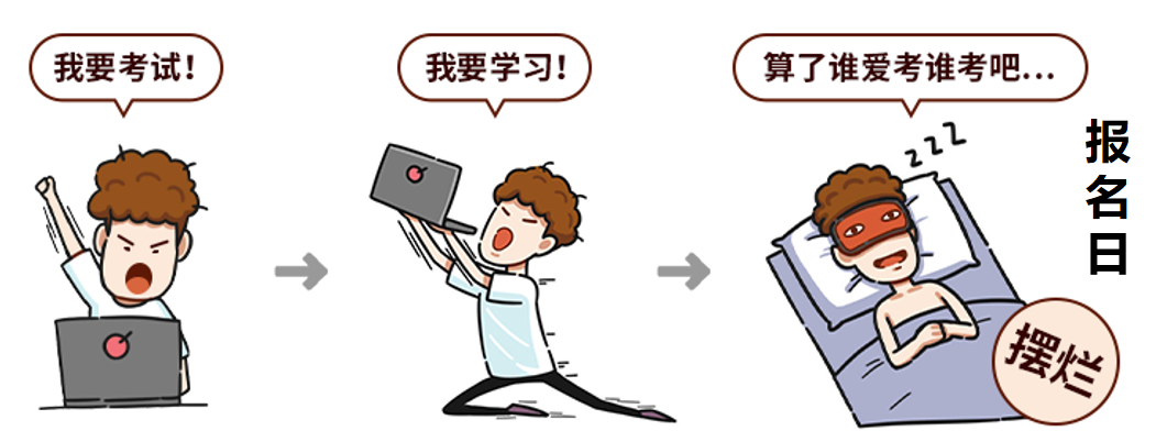 心路(lù)曆程
